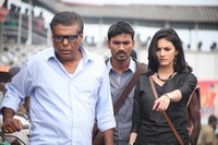 Anekudu Movie Photos